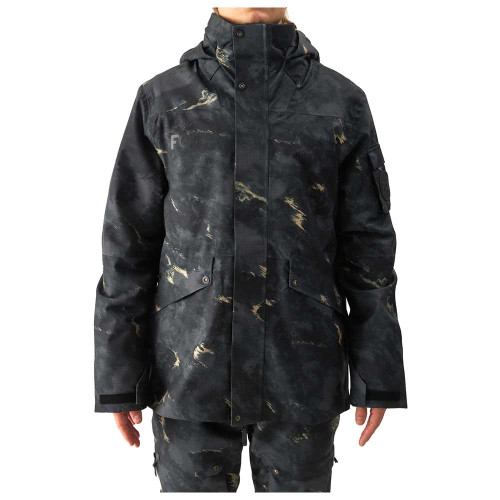 4F Ανδρικό μπουφάν Technical Jacket